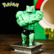 Bulkymon Action Figure Collectibles