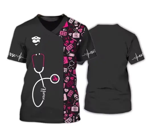 Medical T-shirts