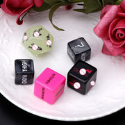 Sex Dice