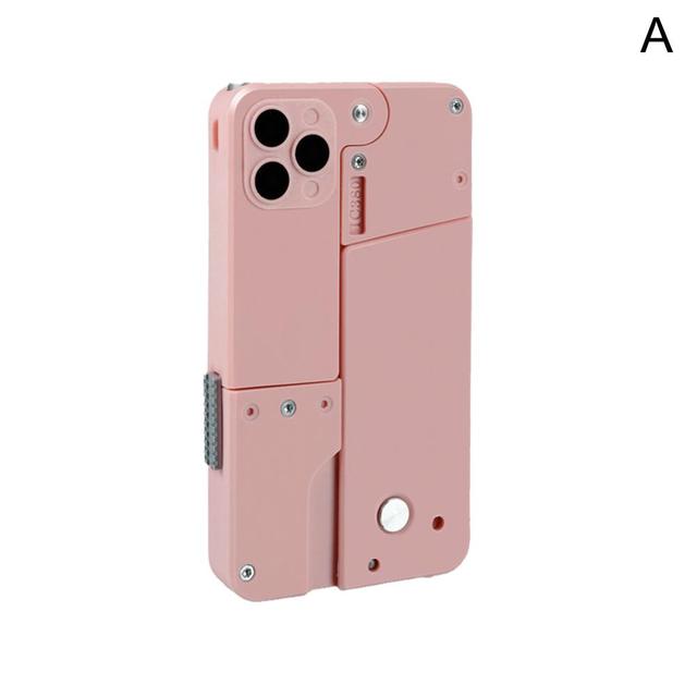 Bullet Gun Phone Case