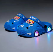 Light-Up Kids Sandals