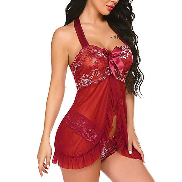 Sensual Nightgown