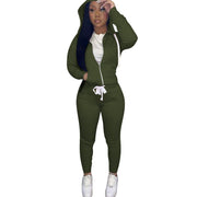 2 Piece Jogging Set