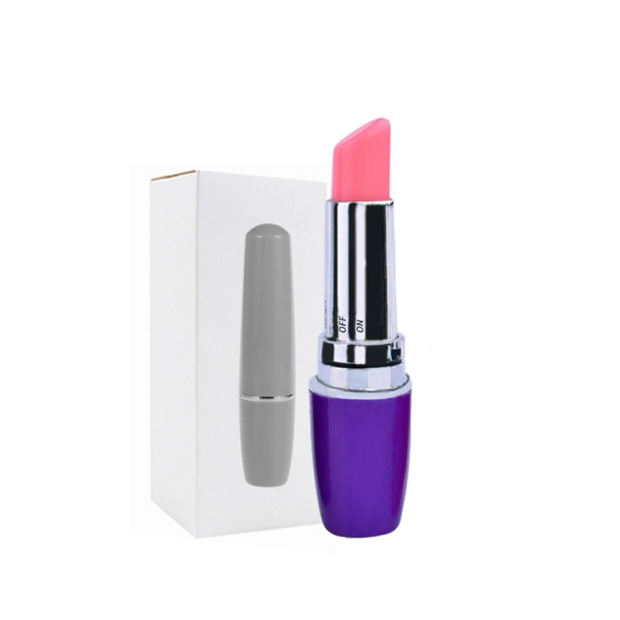 Lipstick Vibrator