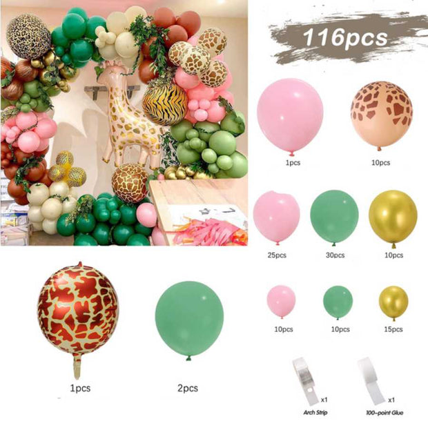 Ballon Kits