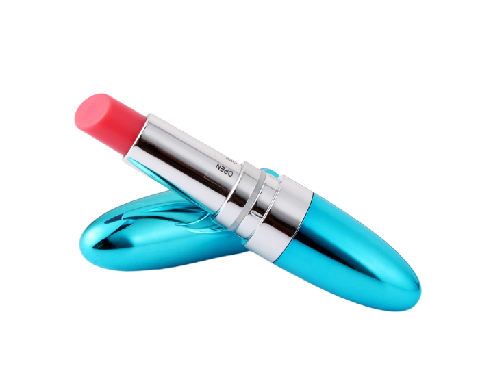 Lipstick Vibrator