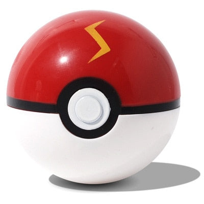 Master Ball Collectibles