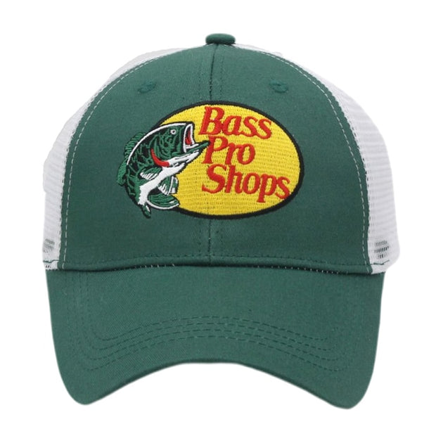 Embroidered BPS Hat