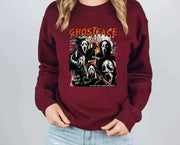 Ghostface Sweatshirt