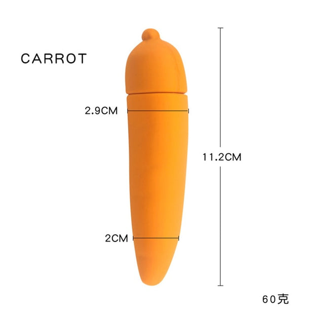 Vegetables Vibrator