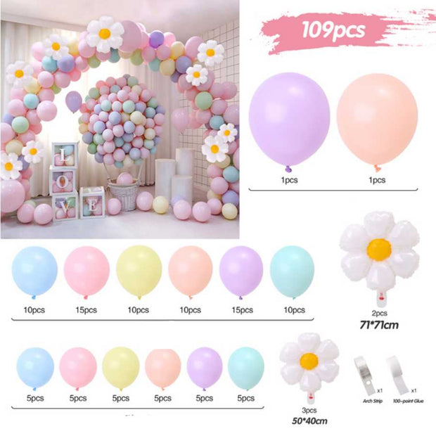 Ballon Kits