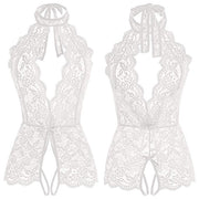 Erotic Lace Lingerie