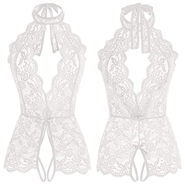 Erotic Lace Lingerie