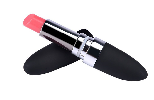 Lipstick Vibrator