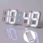 Digital Alarm Clocks