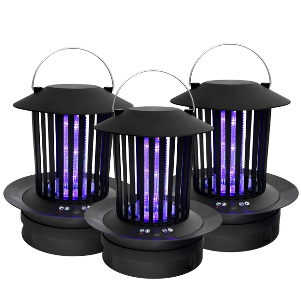 Zapper- Mosquito Killer Lamp