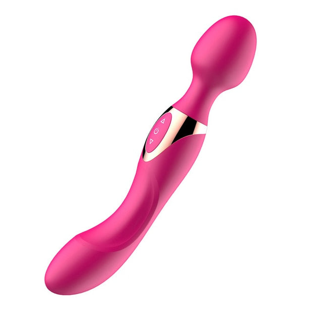 10 Speed Powerful Vibrators