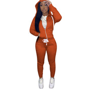 2 Piece Jogging Set