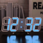 Digital Alarm Clocks