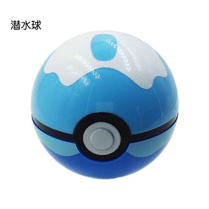 Master Ball Collectibles