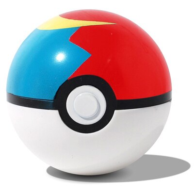 Master Ball Collectibles