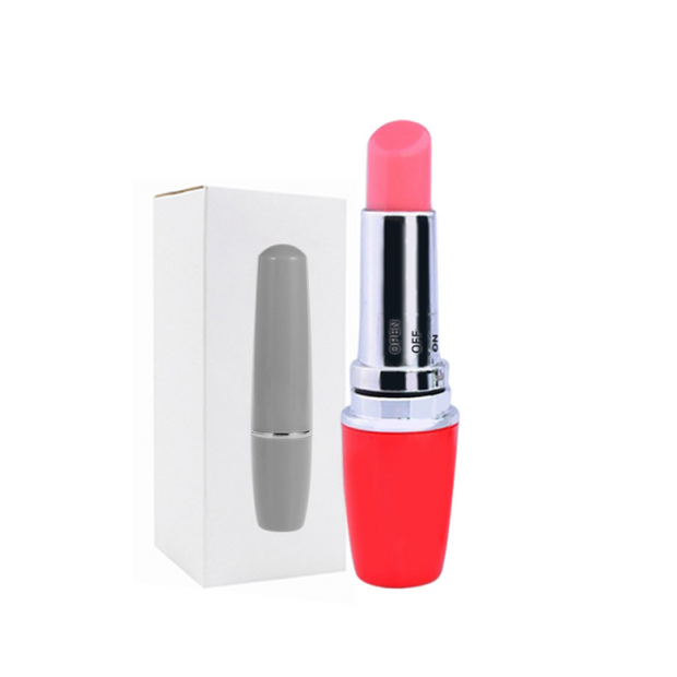 Lipstick Vibrator