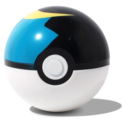 Master Ball Collectibles