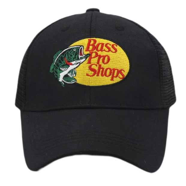 Embroidered BPS Hat