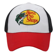 Embroidered BPS Hat