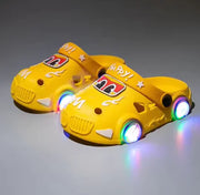 Light-Up Kids Sandals