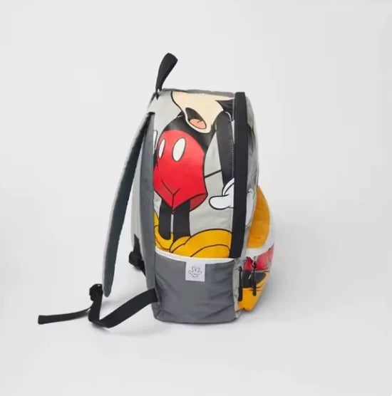 Mickey School Bag