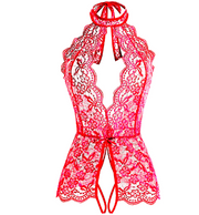 Erotic Lace Lingerie