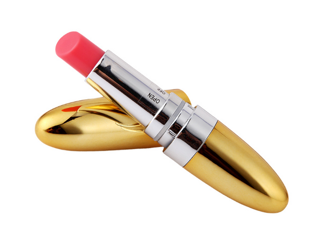 Lipstick Vibrator