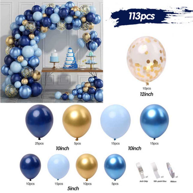 Ballon Kits