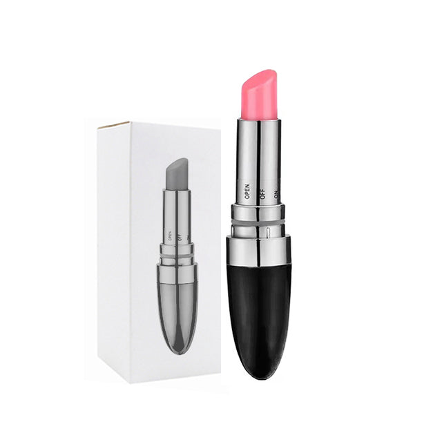 Lipstick Vibrator