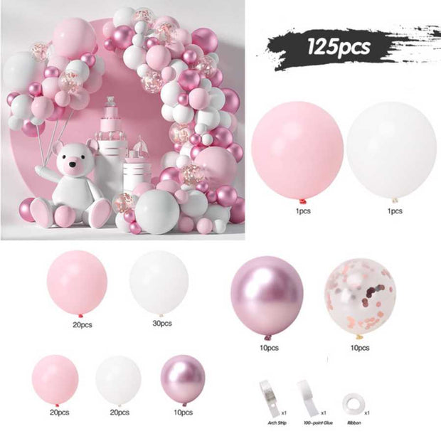 Ballon Kits