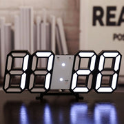 Digital Alarm Clocks