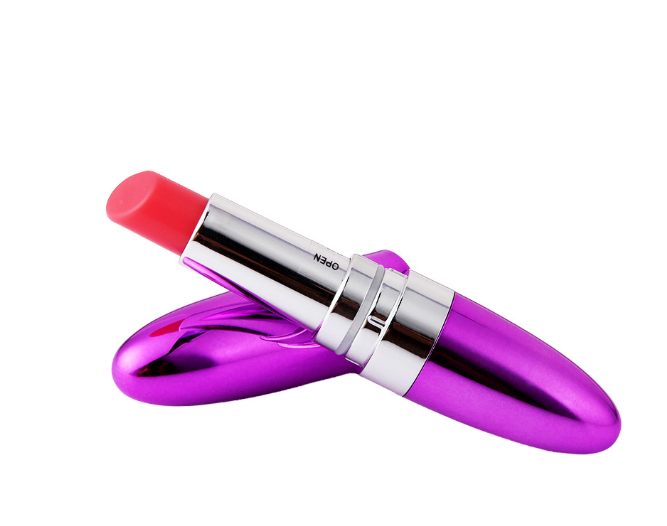 Lipstick Vibrator