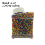 Gel Water Beads 30000 ct