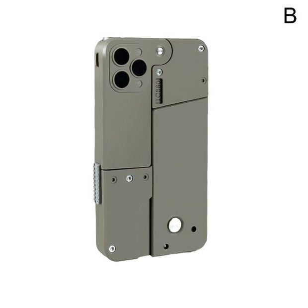 Bullet Gun Phone Case