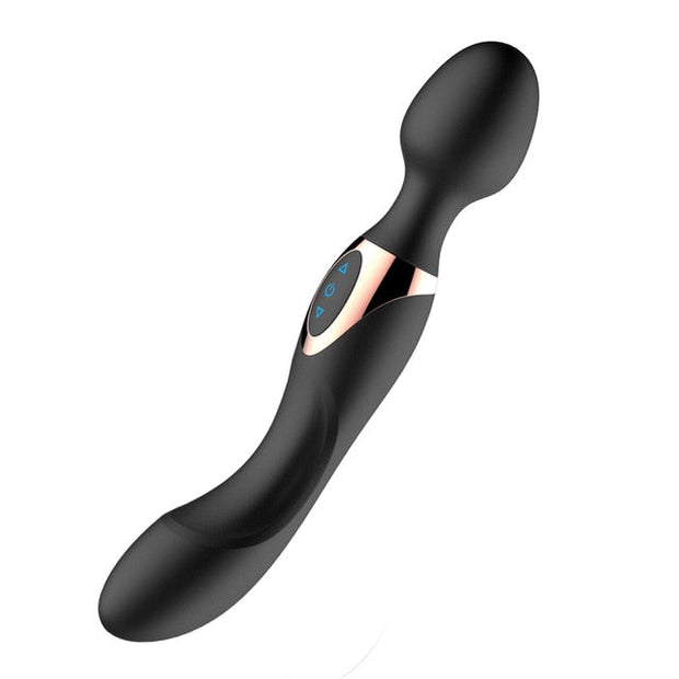 10 Speed Powerful Vibrators