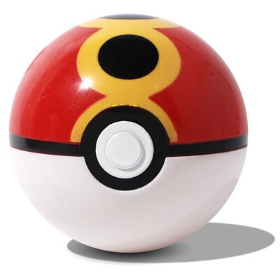 Master Ball Collectibles