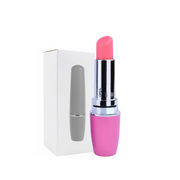 Lipstick Vibrator