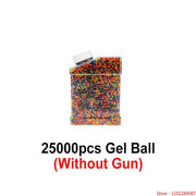 2 in 1 Airsoft Splatter Ball