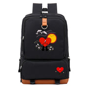 Lonely Heart Backpack