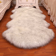 Faux Fur Carpet