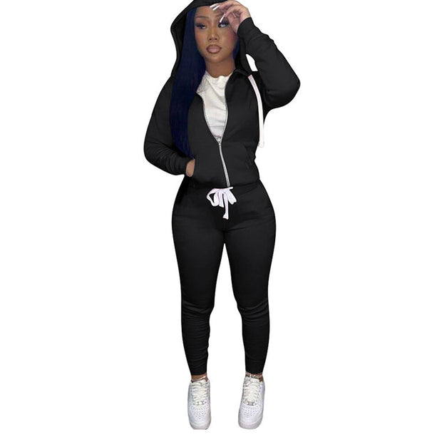 2 Piece Jogging Set