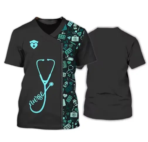 Medical T-shirts