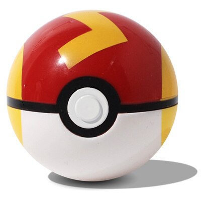 Master Ball Collectibles