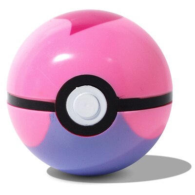 Master Ball Collectibles